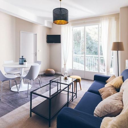 SejourPoitiers ★ Appartement lumineux ★ 1 chambre séparée ★ 300m de la gare et accès direct au coeur historique Extérieur photo