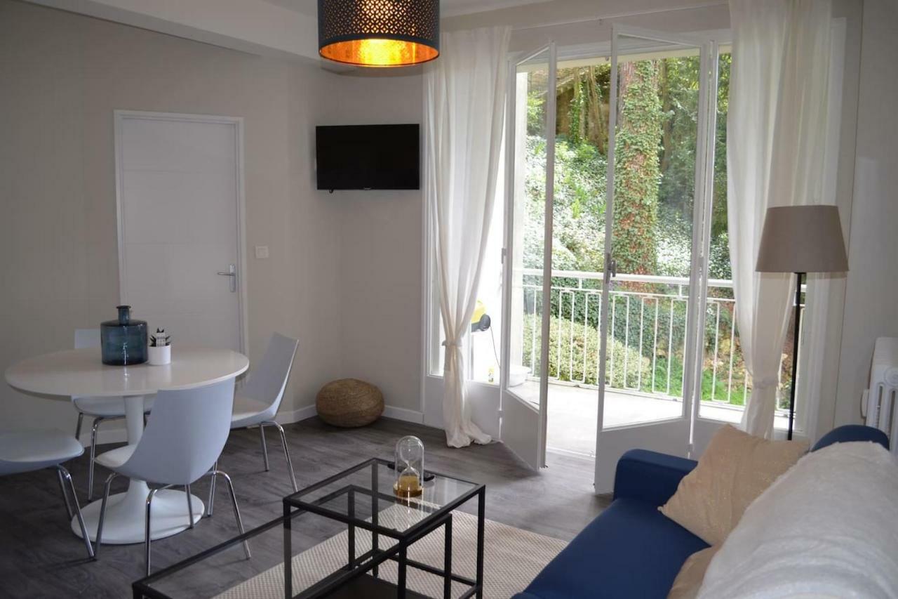 SejourPoitiers ★ Appartement lumineux ★ 1 chambre séparée ★ 300m de la gare et accès direct au coeur historique Extérieur photo