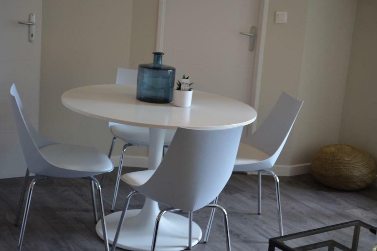 SejourPoitiers ★ Appartement lumineux ★ 1 chambre séparée ★ 300m de la gare et accès direct au coeur historique Extérieur photo