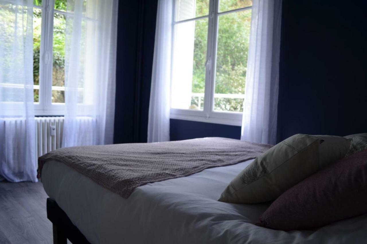 SejourPoitiers ★ Appartement lumineux ★ 1 chambre séparée ★ 300m de la gare et accès direct au coeur historique Extérieur photo