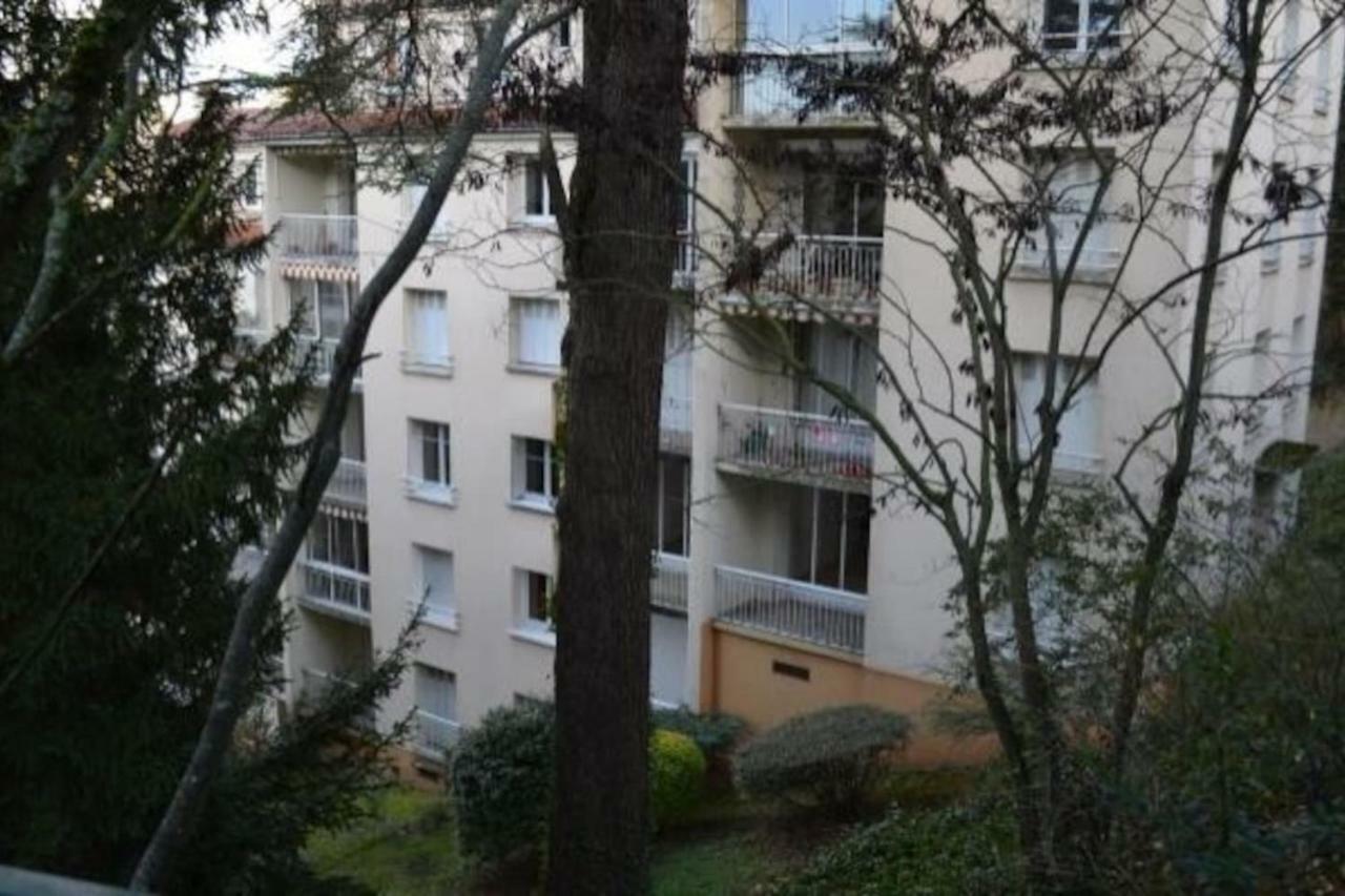 SejourPoitiers ★ Appartement lumineux ★ 1 chambre séparée ★ 300m de la gare et accès direct au coeur historique Extérieur photo